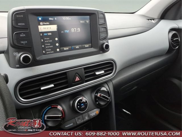 Used 2019 Hyundai Kona SE AWD/4WD image 32