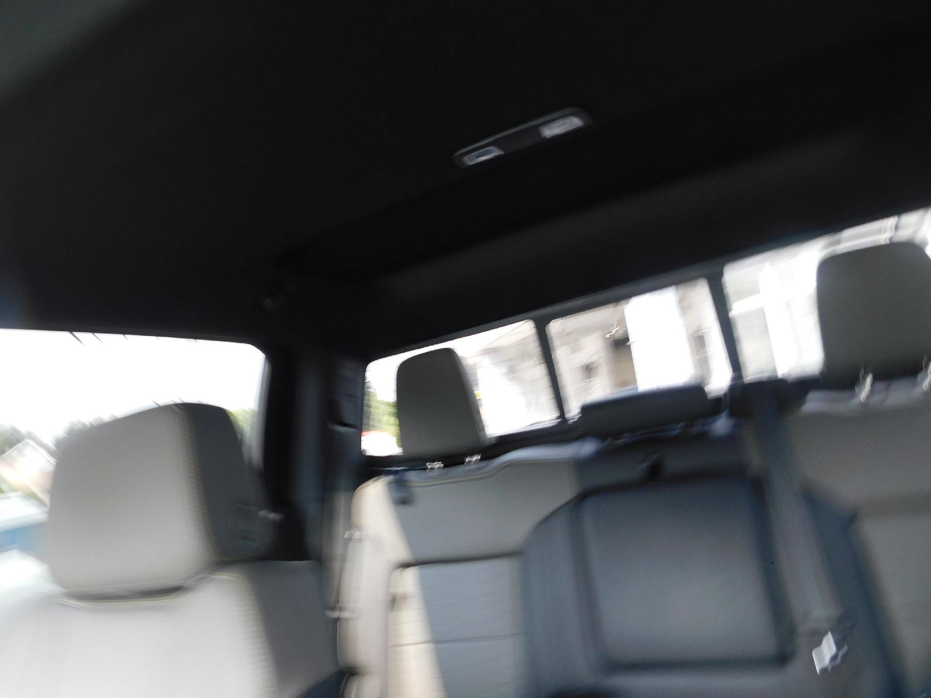 Used 2024 Chevrolet Silverado 1500 ZR2 w/ Technology Package image 52