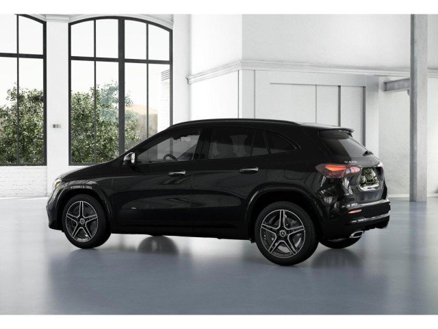 New 2026 Mercedes-Benz GLA 250 4MATIC image 30