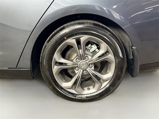 Certified 2023 Honda Accord EX-L image 27