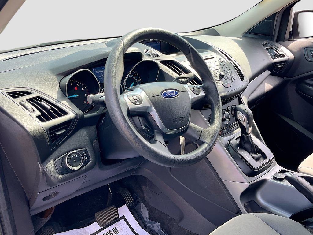 Used 2015 Ford Escape SE FWD image 9