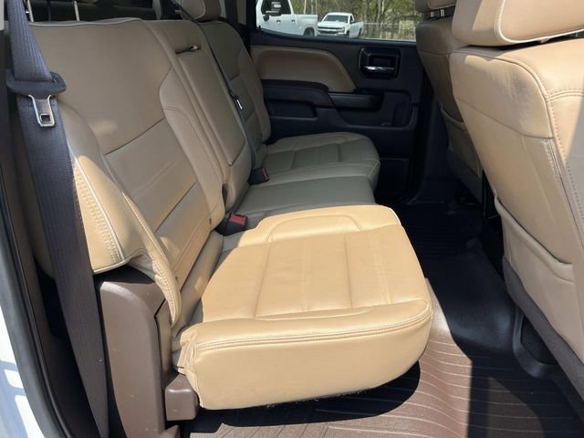 Used 2017 GMC Sierra 1500 Denali image 23