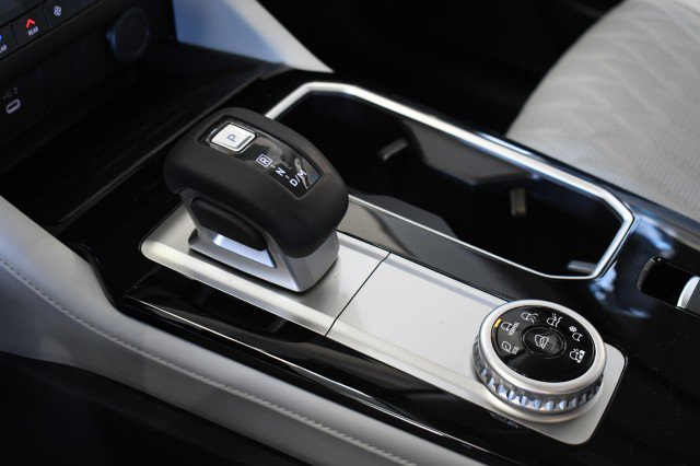 New 2026 Mitsubishi Outlander SEL AWD/4WD image 37