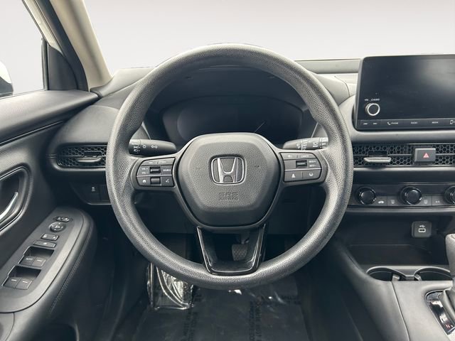 Used 2024 Honda HR-V LX image 12