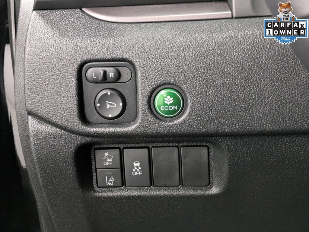 Used 2021 Honda Pilot Special Edition image 19