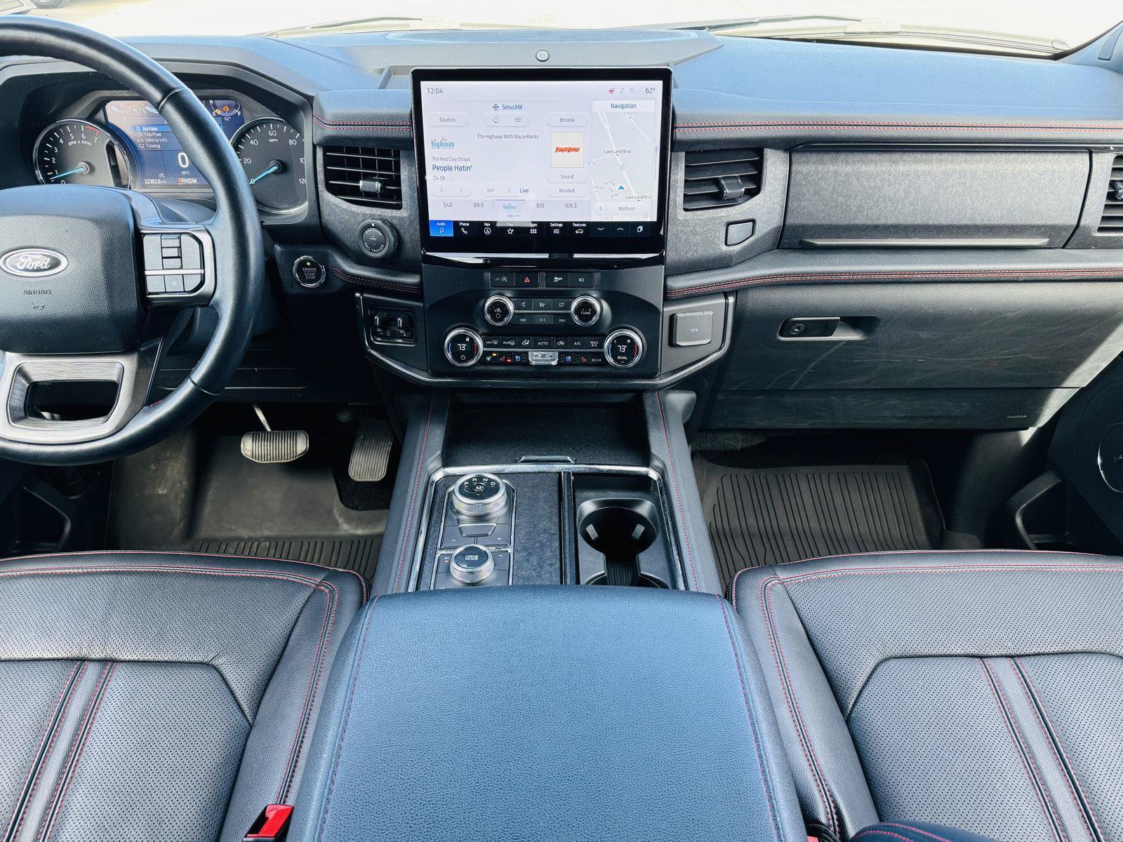 Used 2023 Ford Expedition Limited AWD/4WD image 36
