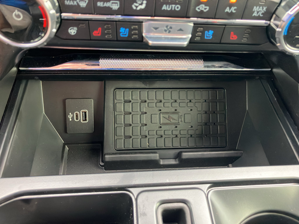 Used 2025 Ford F150 Lariat w/ Equipment Group 502A High AWD/4WD image 23