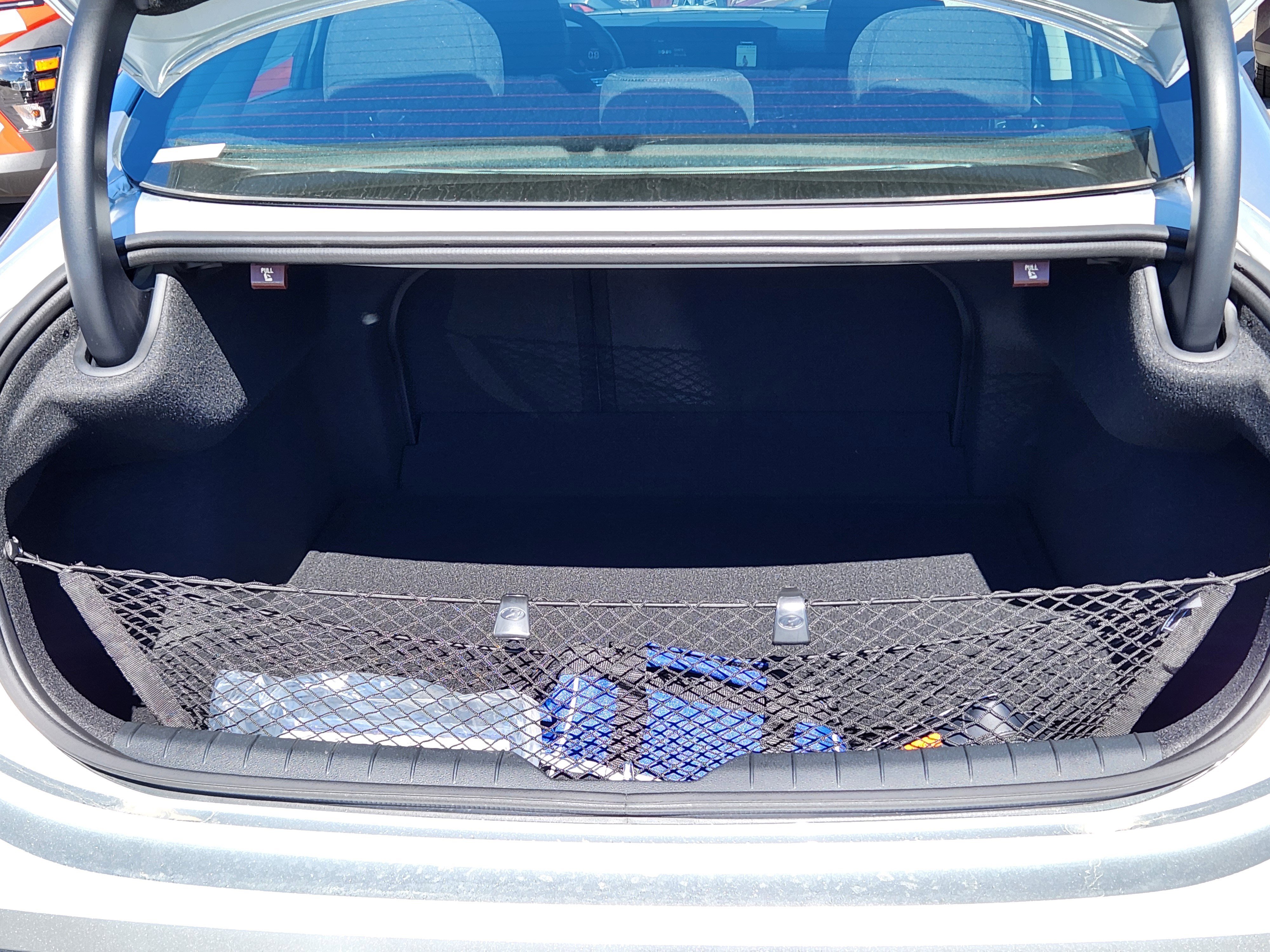 New 2026 Hyundai Sonata SEL image 12