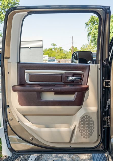 Used 2015 RAM 2500 Big Horn RWD image 34