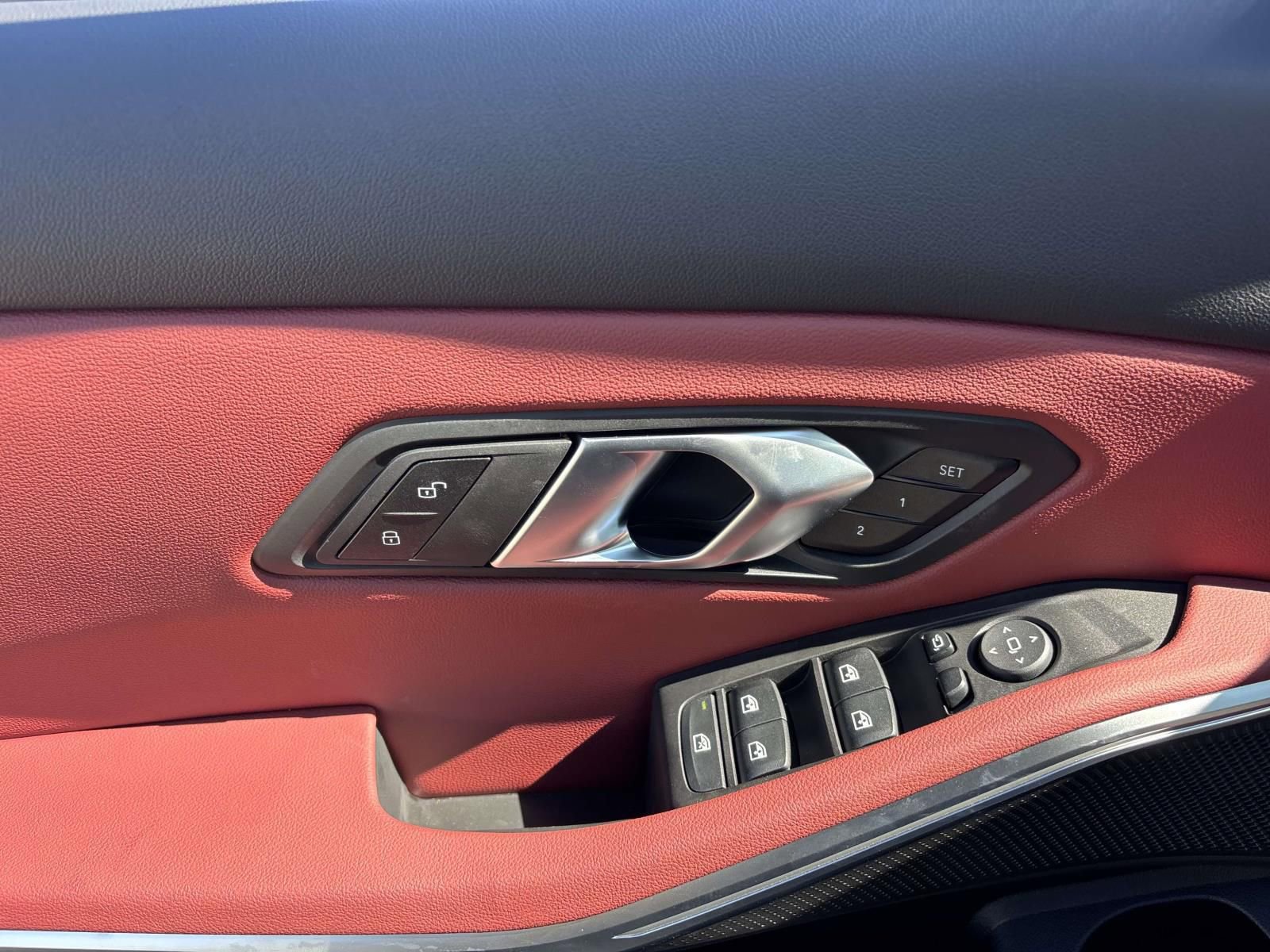 New 2026 BMW 330i xDrive Sedan w/ Premium Package image 12