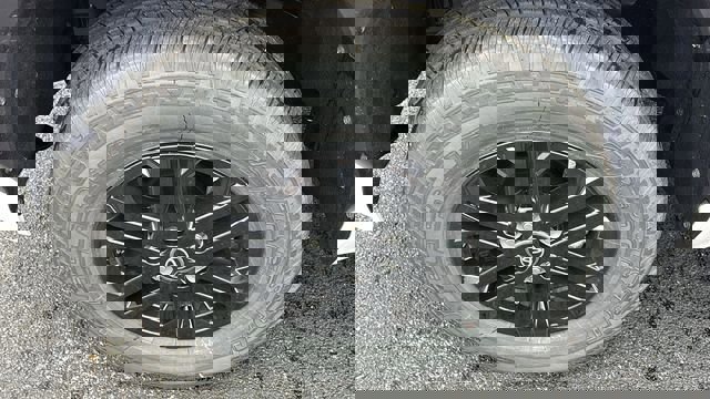 New 2026 Toyota Tundra SR5 w/ SR5 Premium Package image 37