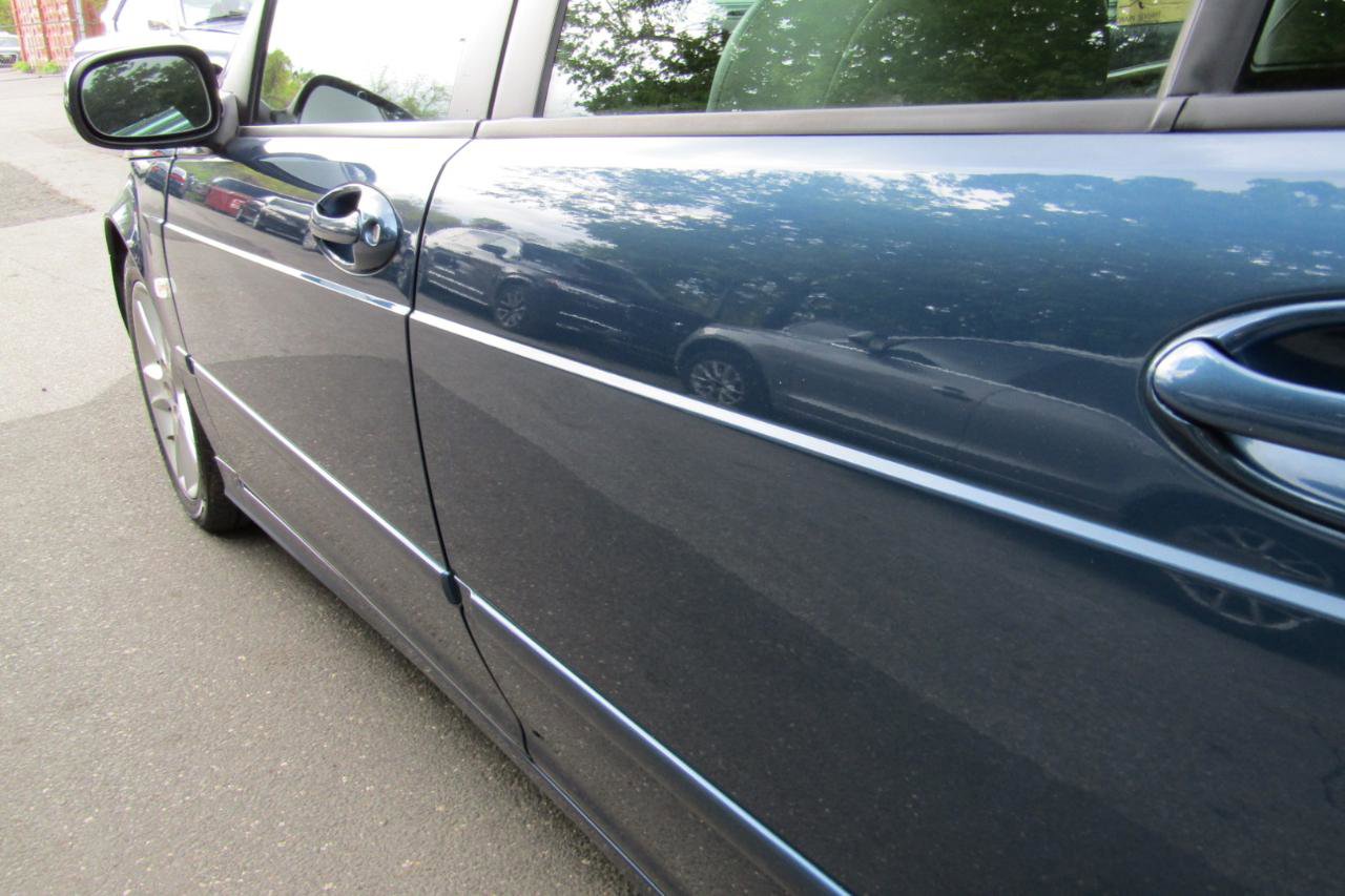 Used 2008 Saab 9-5 2.3T FWD image 9
