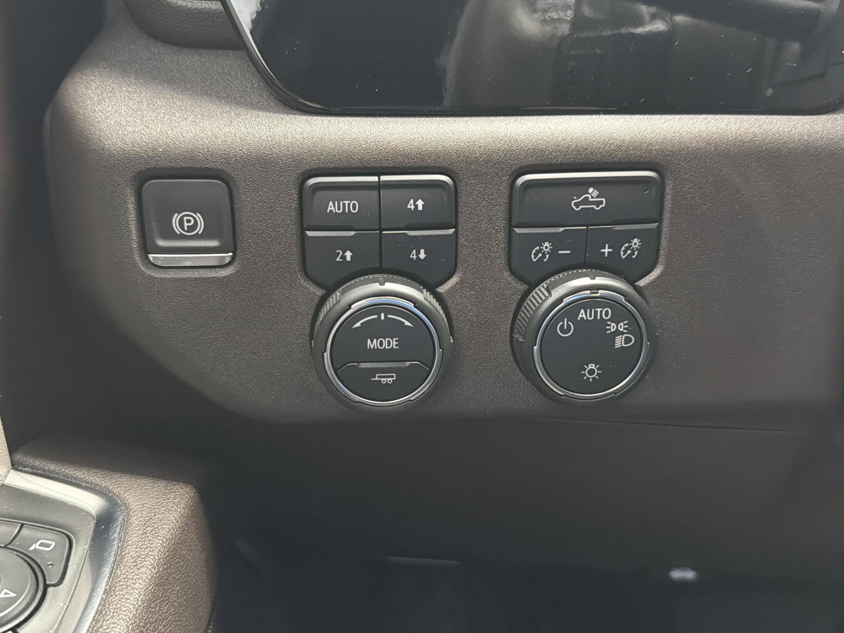 Used 2026 Chevrolet Silverado 1500 LT w/ All Star Edition Plus image 23