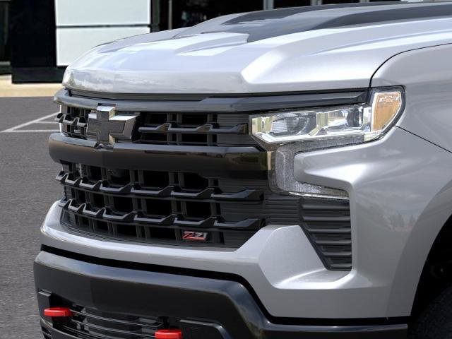 New 2026 Chevrolet Silverado 1500 LT Trail Boss image 13