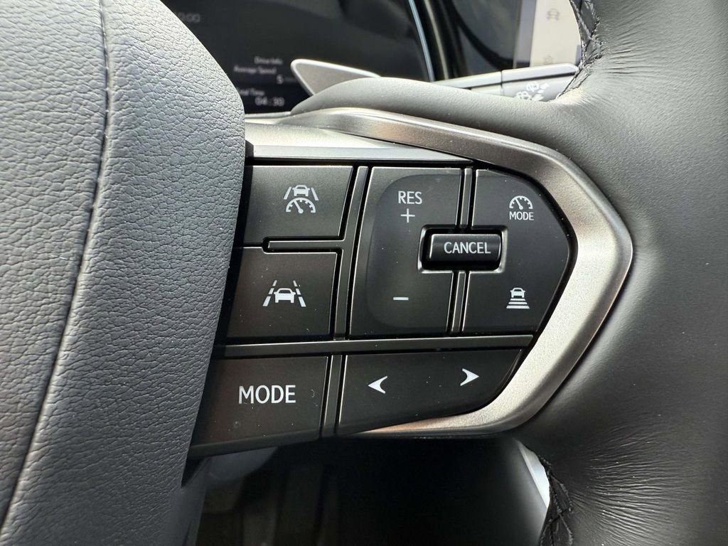 Used 2026 Lexus TX 350 AWD w/ Technology Package image 22