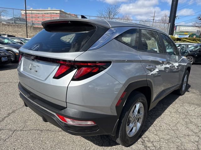 Used 2023 Hyundai Tucson SE image 15