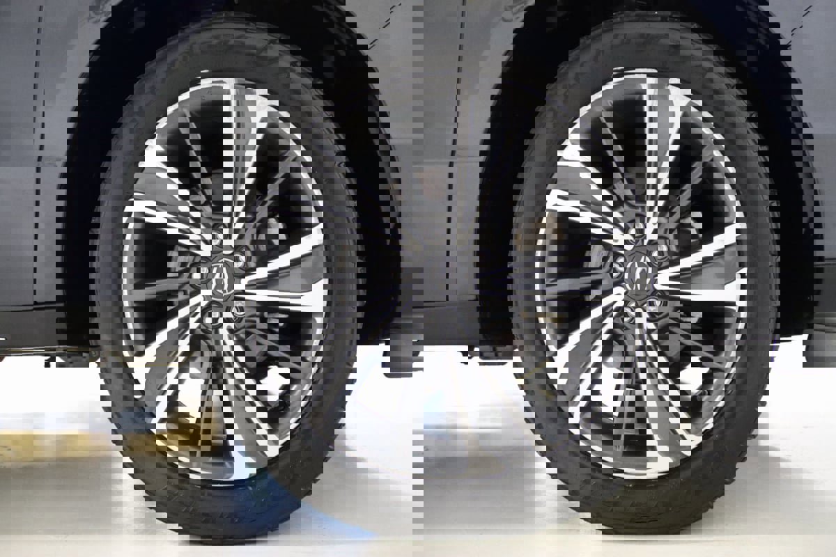 Used 2020 Acura MDX SH-AWD w/ Technology Package image 76