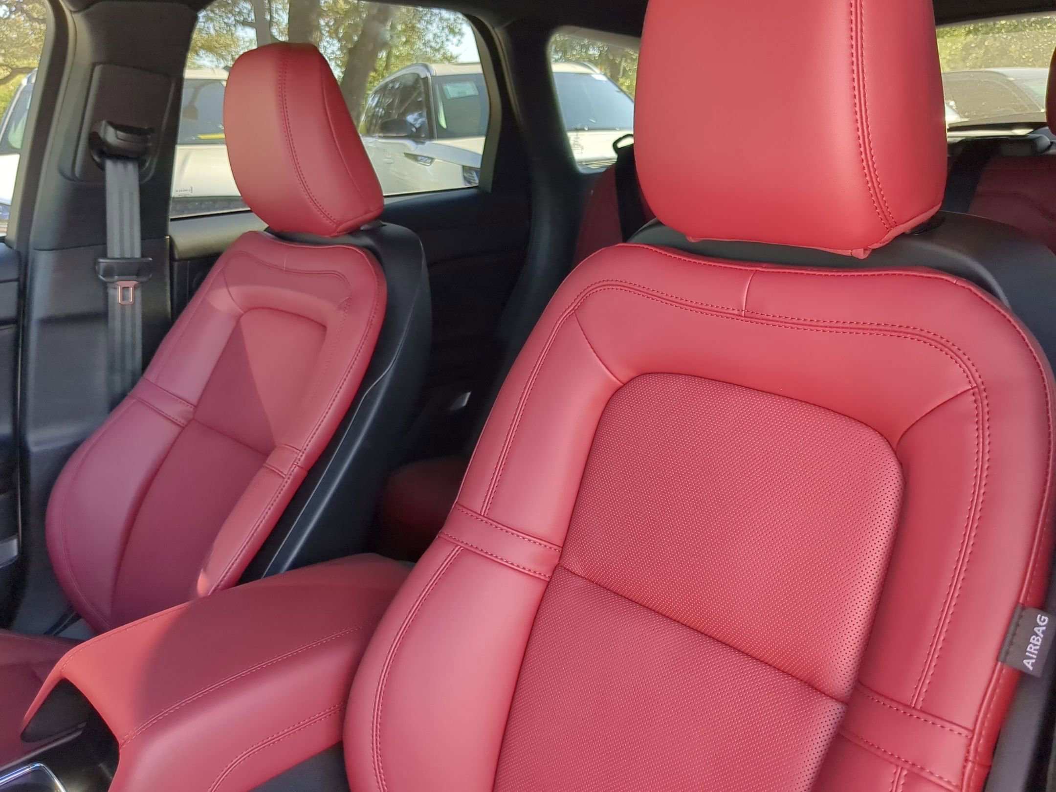 New 2026 Lincoln Corsair Reserve image 10