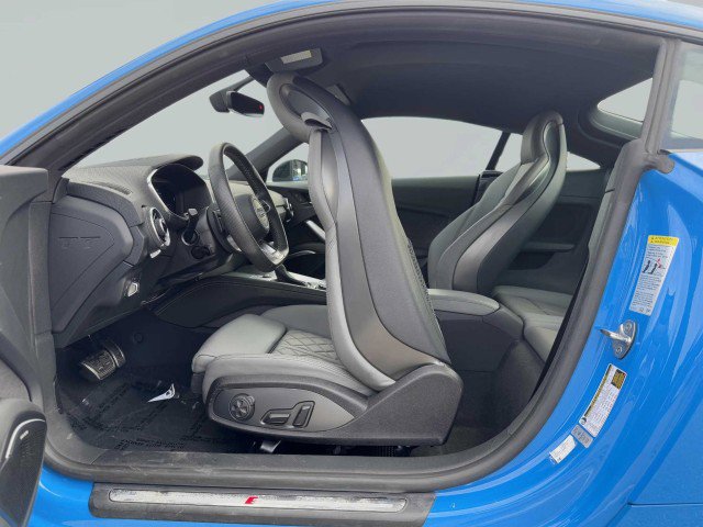 Used 2023 Audi TTS 2.0T Coupe image 25