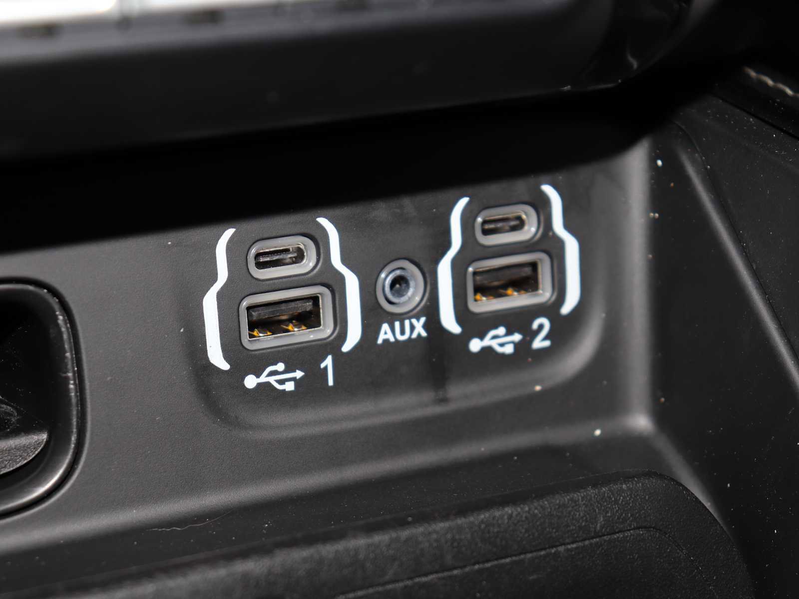 Used 2022 RAM 1500 TRX w/ TRX Level 2 Equipment Group image 32