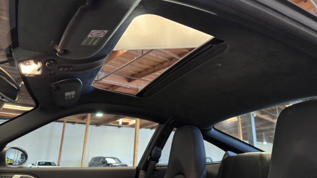 Used 2008 Porsche 911 Carrera S image 12