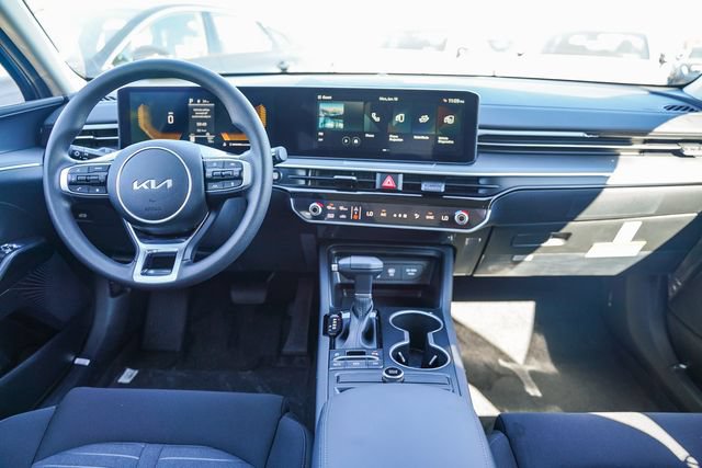 New 2026 Kia K5 LXS FWD image 13