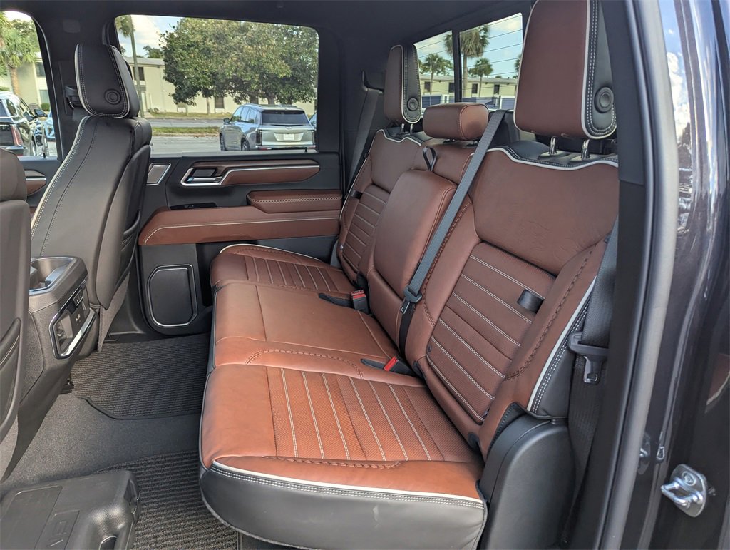 New 2026 GMC Sierra 2500 Denali Ultimate image 31