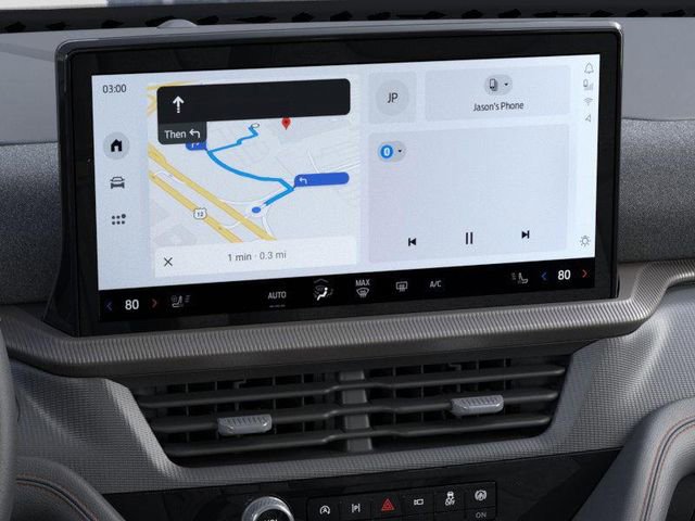 New 2026 Ford Explorer Active w/ Active Comfort Package image 14