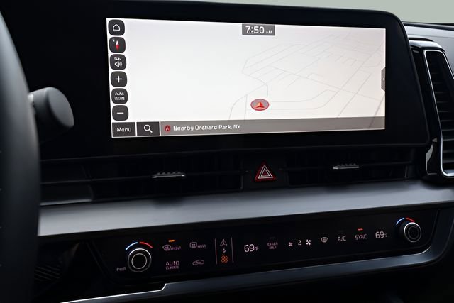 Used 2023 Kia Sportage EX image 21