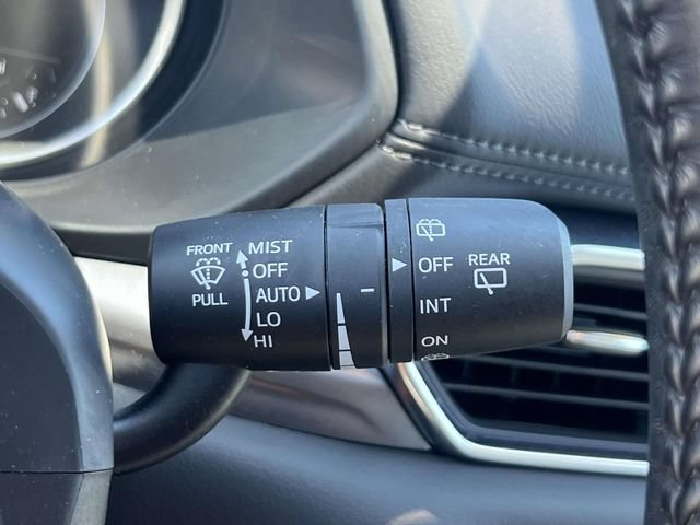 Used 2025 MAZDA CX-5 AWD 2.5 S image 25