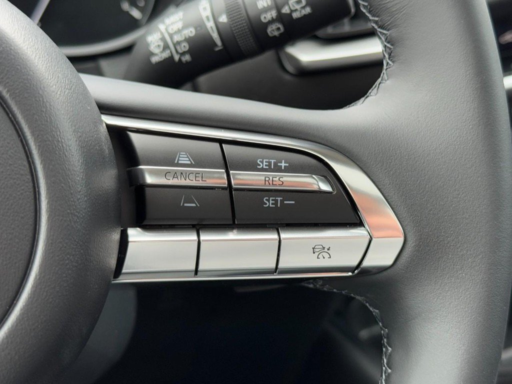 Used 2026 MAZDA CX-50 AWD 2.5 S w/ Weather Package image 11