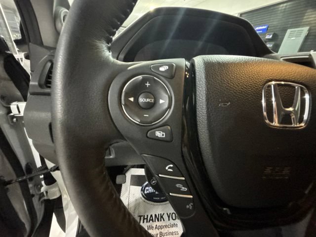 Used 2020 Honda Ridgeline RTL-E image 19