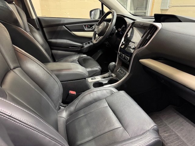 Used 2020 Subaru Ascent Limited w/ Technology Package image 8