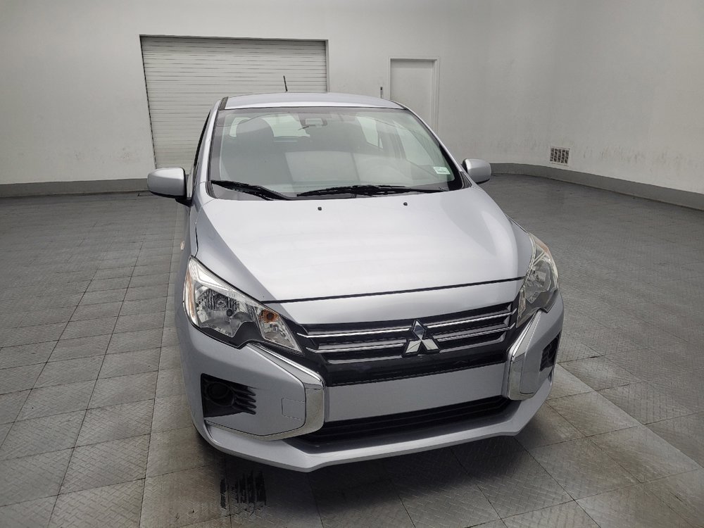 Used 2021 Mitsubishi Mirage ES image 14