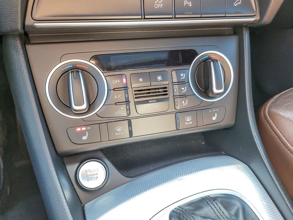 Used 2018 Audi Q3 2.0T Premium w/ Convenience Package image 14