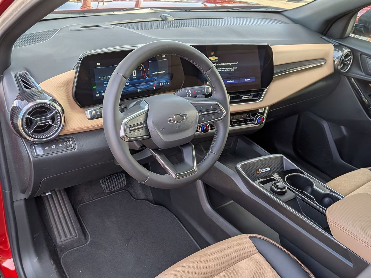 New 2026 Chevrolet Equinox ACTIV w/ Convenience Package III image 9