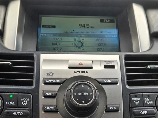 Used 2012 Acura RDX SH-AWD w/ Technology Package image 12