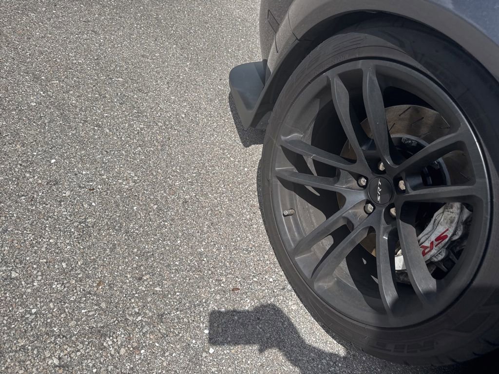 Used 2020 Dodge Challenger SRT Hellcat Redeye RWD image 10