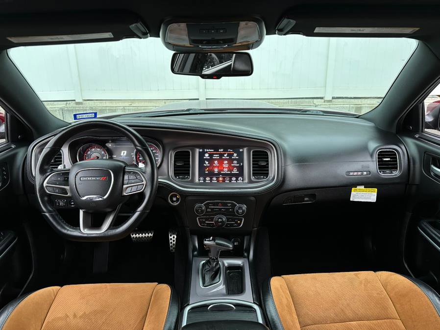 Used 2021 Dodge Charger Scat Pack w/ Dynamics Package image 29