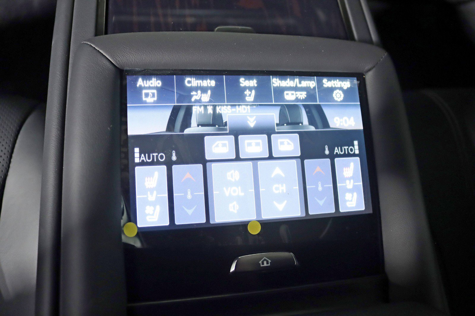 Used 2021 Lexus LS 500 AWD w/ Luxury Package image 26