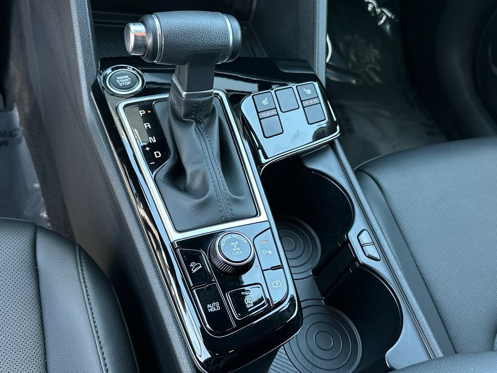 Certified 2024 Kia Sportage X-Line AWD/4WD image 26