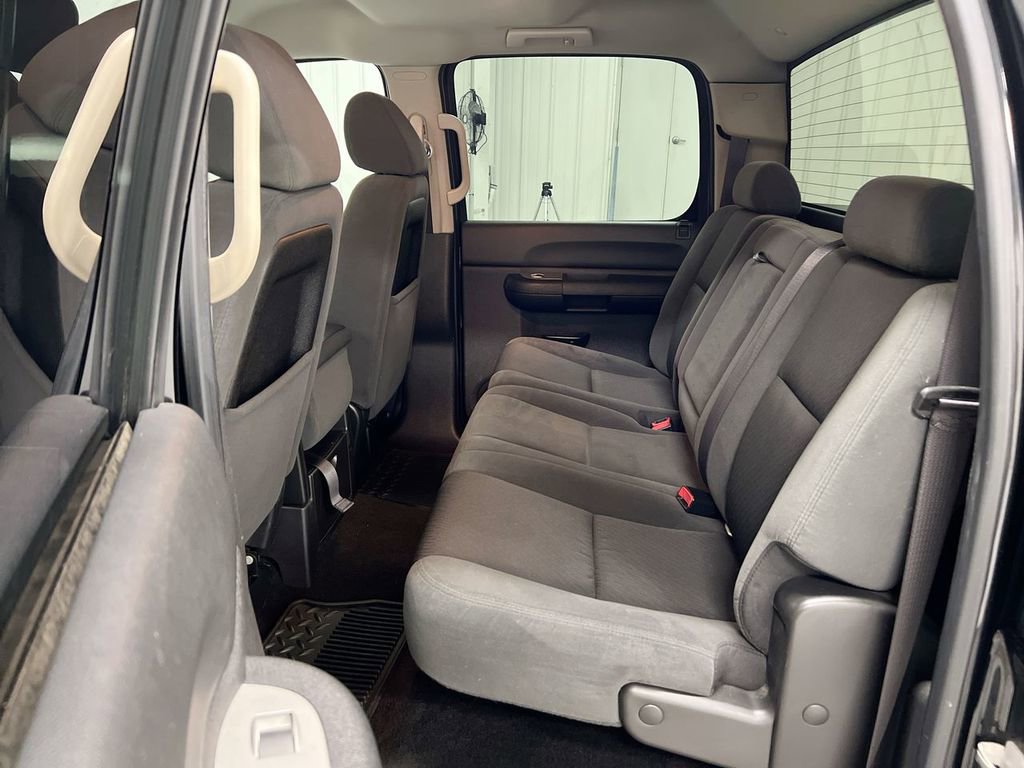 Used 2009 Chevrolet Silverado 1500 LT w/ Power Pack Plus image 21