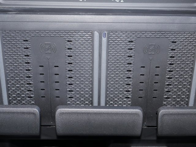 Used 2025 RAM 2500 Big Horn image 3