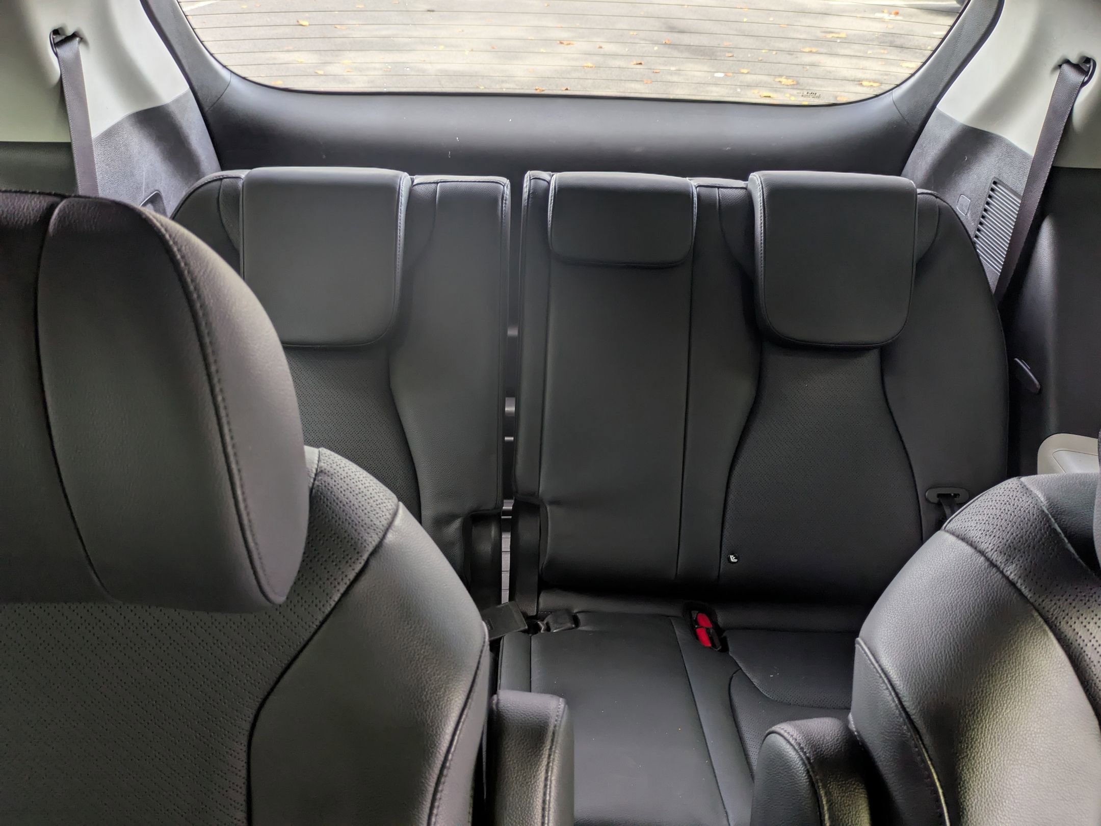 Certified 2023 Kia Carnival SX Prestige image 9