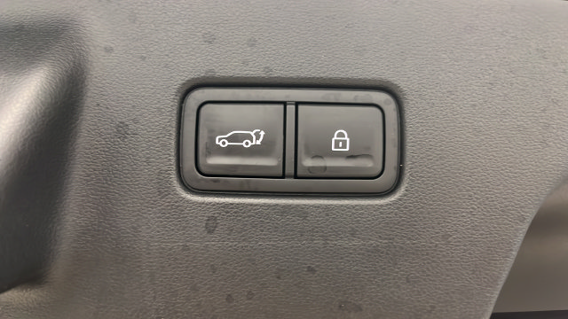 Used 2026 Hyundai Palisade Calligraphy AWD/4WD image 30