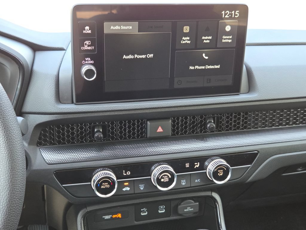 New 2026 Honda CR-V LX image 31