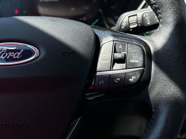 Used 2021 Ford Escape SEL AWD/4WD image 36