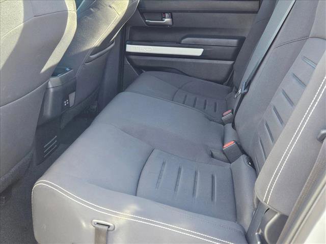 Used 2024 Toyota Tacoma TRD Sport image 17