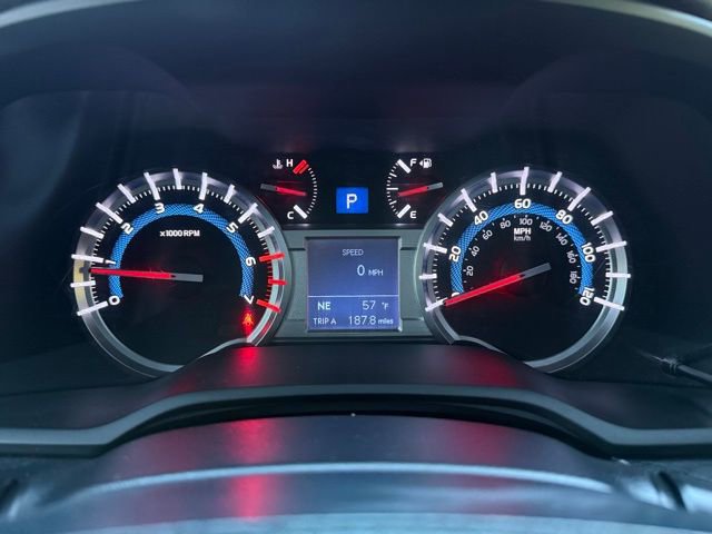 Used 2015 Toyota 4Runner SR5 Premium image 14