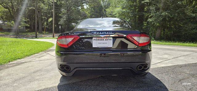 Used 2010 Maserati GranTurismo Coupe RWD image 37